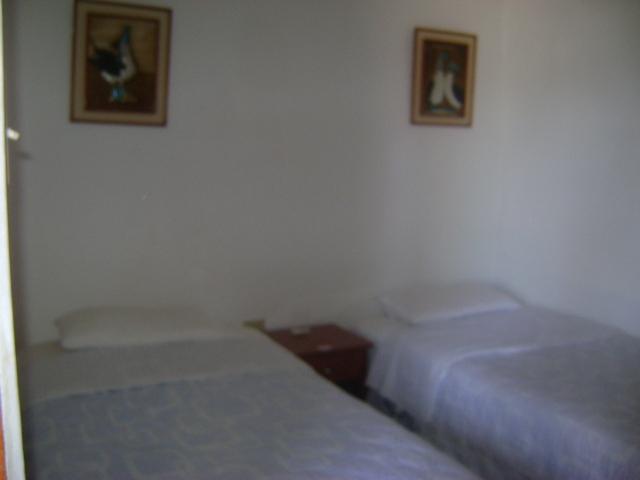Hotel Las Gardenias Puerto Villamil Exteriér fotografie