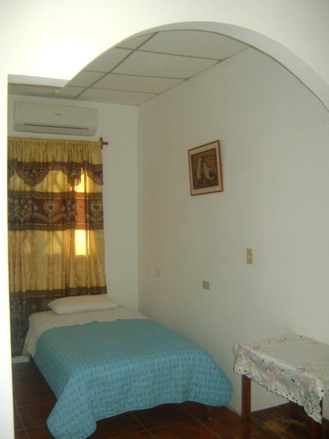 Hotel Las Gardenias Puerto Villamil Exteriér fotografie