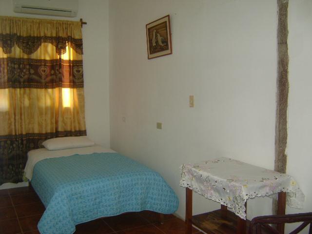 Hotel Las Gardenias Puerto Villamil Exteriér fotografie